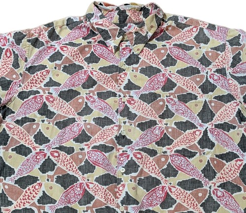 Vintage size xxl - size,